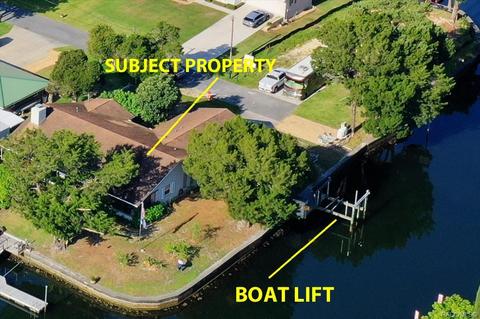 3939 N Eagle Pt, Crystal River, FL 34428 photo 53