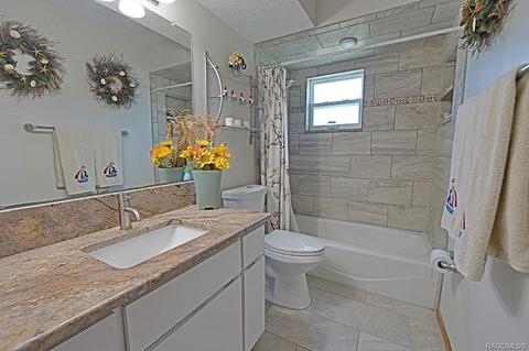 3939 N Eagle Pt, Crystal River, FL 34428 photo 29