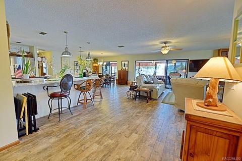 3939 N Eagle Pt, Crystal River, FL 34428 photo 10