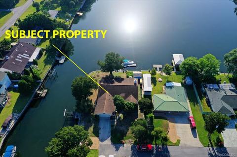 3939 N Eagle Pt, Crystal River, FL 34428 photo 54