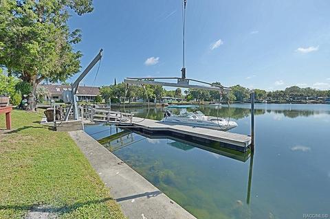 3939 N Eagle Pt, Crystal River, FL 34428 photo 5