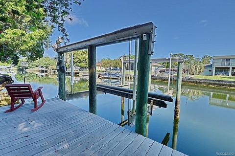3939 N Eagle Pt, Crystal River, FL 34428 photo 4