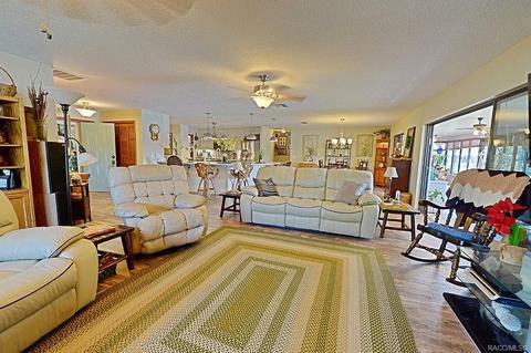 3939 N Eagle Pt, Crystal River, FL 34428 photo 12