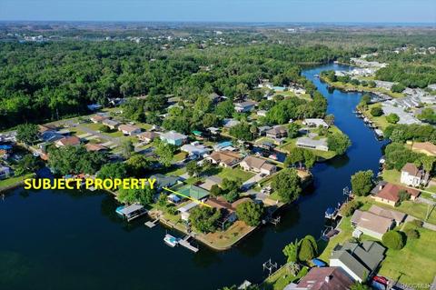 3939 N Eagle Pt, Crystal River, FL 34428 photo 52