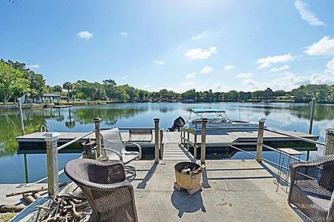 3939 N Eagle Pt, Crystal River, FL 34428 photo 41