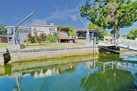 3939 N Eagle Pt, Crystal River, FL 34428 photo 45