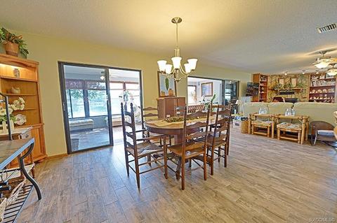 3939 N Eagle Pt, Crystal River, FL 34428 photo 21
