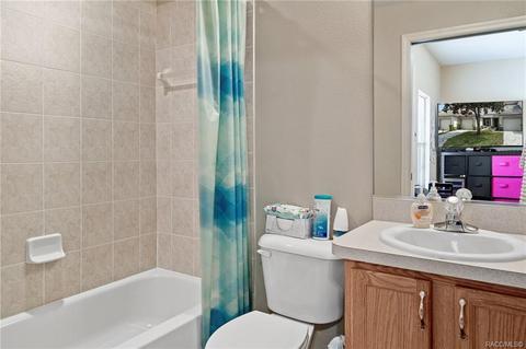 1658 W Spring Meadow Loop, Lecanto, FL 34461 photo 26