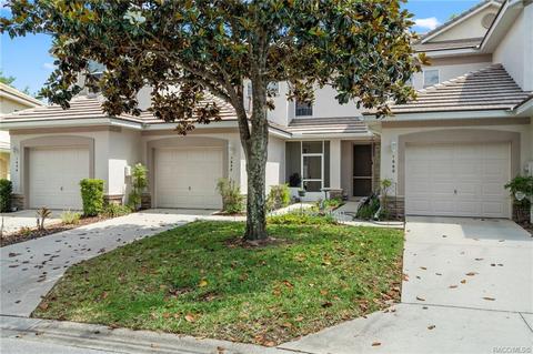 1658 W Spring Meadow Loop, Lecanto, FL 34461 photo 2