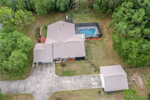 307 N Kinglet Ave, Hernando, FL 34442 photo 7