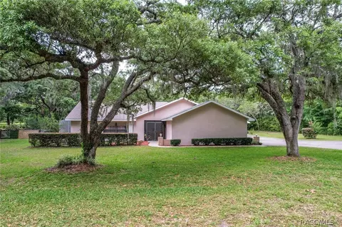 307 N Kinglet Ave, Hernando, FL 34442 photo 1