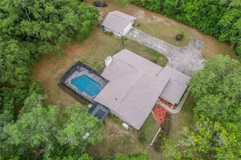 307 N Kinglet Ave, Hernando, FL 34442 photo 32