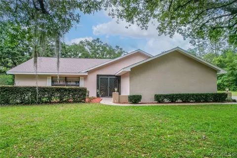 307 N Kinglet Ave, Hernando, FL 34442 photo 28