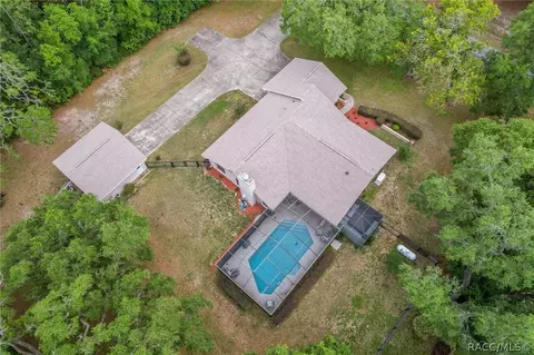 307 N Kinglet Ave, Hernando, FL 34442 photo 31