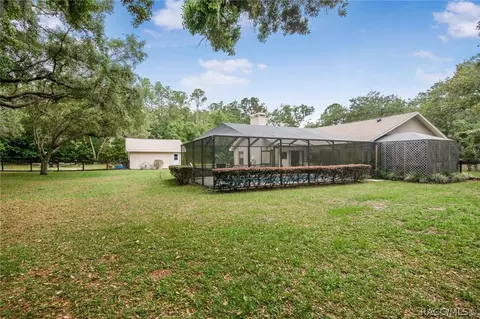 307 N Kinglet Ave, Hernando, FL 34442 photo 36