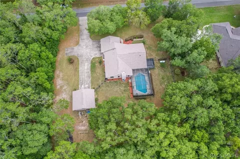 307 N Kinglet Ave, Hernando, FL 34442 photo 30