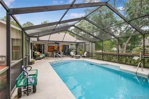 307 N Kinglet Ave, Hernando, FL 34442 photo 27