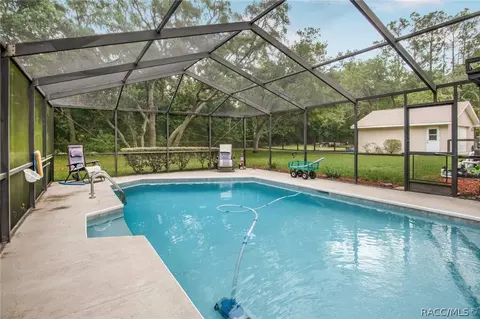 307 N Kinglet Ave, Hernando, FL 34442 photo 44