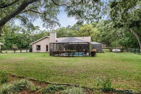 307 N Kinglet Ave, Hernando, FL 34442 photo 37