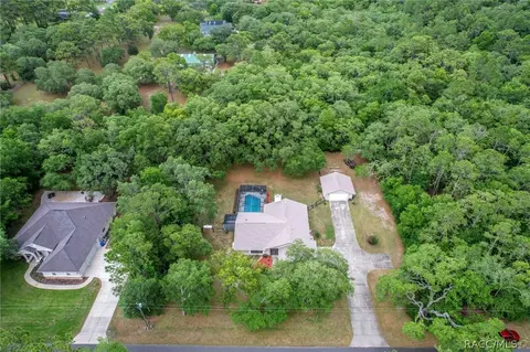 307 N Kinglet Ave, Hernando, FL 34442 photo 29