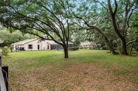 307 N Kinglet Ave, Hernando, FL 34442 photo 38