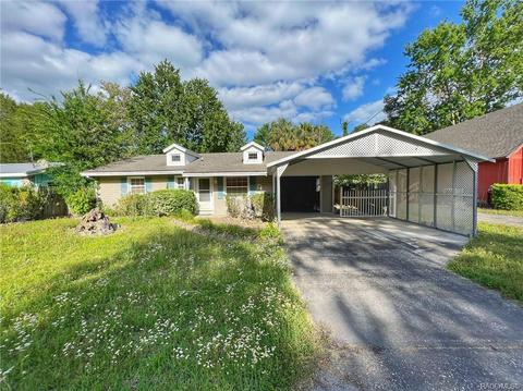 15 Nottingham Ln, Inglis, FL 34449 photo 1