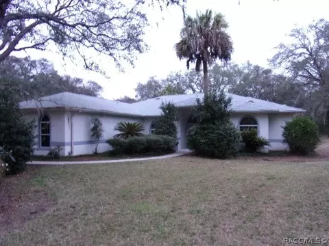 335 W Keller St, Hernando, FL 34442 photo 1