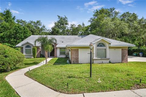 547 W Massachusetts St, Hernando, FL 34442 photo 1