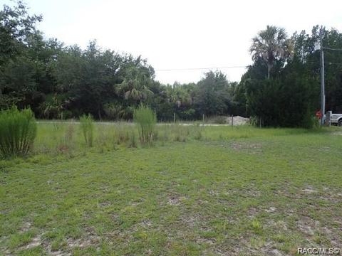 11441 N Lamar Pt, Inglis, FL 34449 photo 5