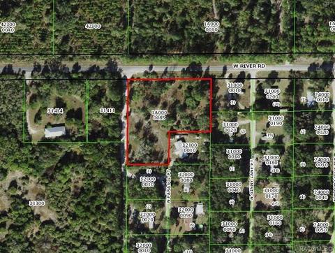 11441 N Lamar Pt, Inglis, FL 34449 photo 1