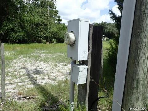 11441 N Lamar Pt, Inglis, FL 34449 photo 6