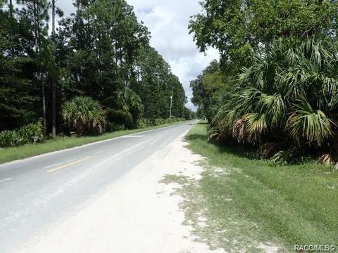 11441 N Lamar Pt, Inglis, FL 34449 photo 10