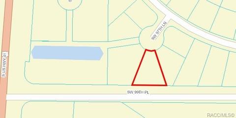 0 SW 97th Ln, Dunnellon, FL 34432 photo 2