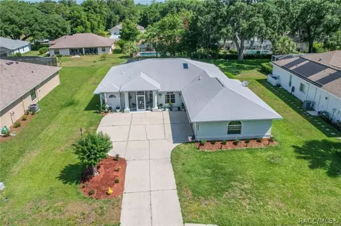 3035 E Brigadoon Ct, Hernando, FL 34442 photo 1