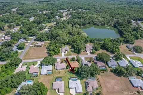 3035 E Brigadoon Ct, Hernando, FL 34442 photo 4
