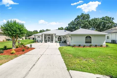 3035 E Brigadoon Ct, Hernando, FL 34442 photo 5