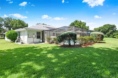 3035 E Brigadoon Ct, Hernando, FL 34442 photo 41
