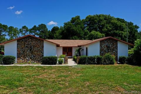 99 E Dakota Ct, Hernando, FL 34442 photo 1