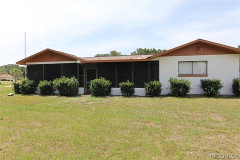 99 E Dakota Ct, Hernando, FL 34442 photo 6
