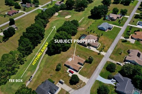 99 E Dakota Ct, Hernando, FL 34442 photo 4