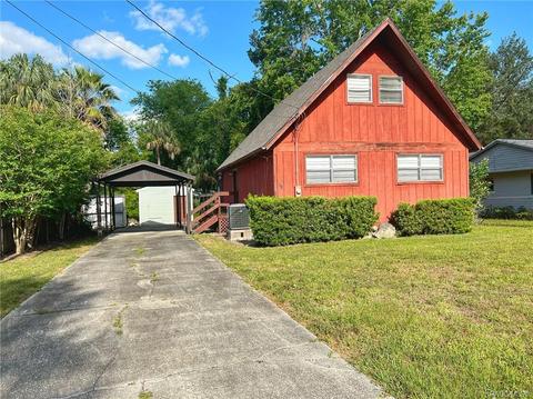 21 Nottingham Ln, Inglis, FL 34449 photo 1