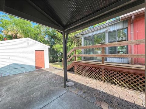 21 Nottingham Ln, Inglis, FL 34449 photo 6