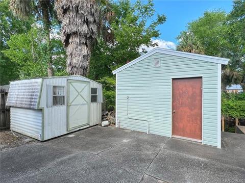 21 Nottingham Ln, Inglis, FL 34449 photo 9