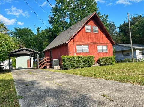 21 Nottingham Ln, Inglis, FL 34449 photo 2