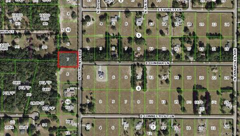 3002 N Clements Ave, Hernando, FL 34442 photo 1