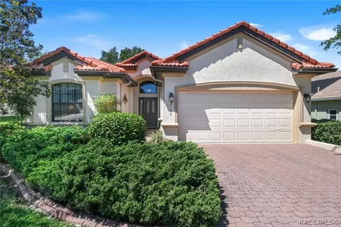 2160 N Lakecrest Loop, Hernando, FL 34442 photo 1