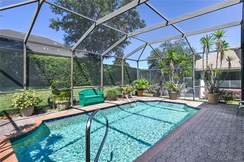2160 N Lakecrest Loop, Hernando, FL 34442 photo 26