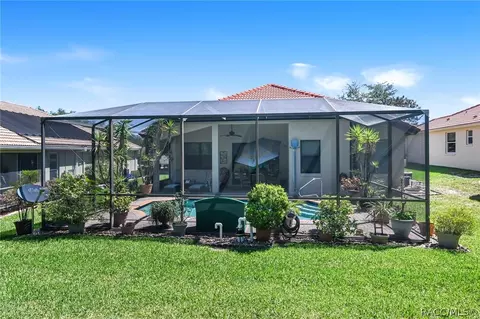 2160 N Lakecrest Loop, Hernando, FL 34442 photo 39