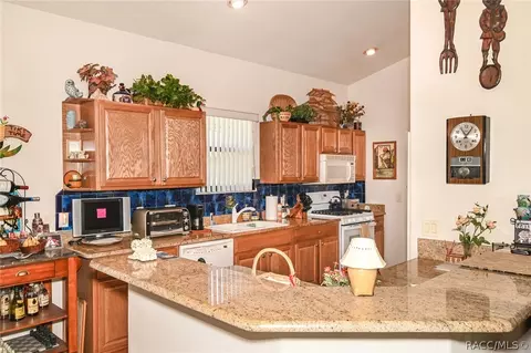 2160 N Lakecrest Loop, Hernando, FL 34442 photo 25