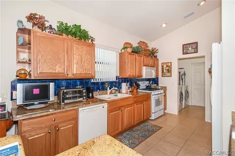 2160 N Lakecrest Loop, Hernando, FL 34442 photo 29